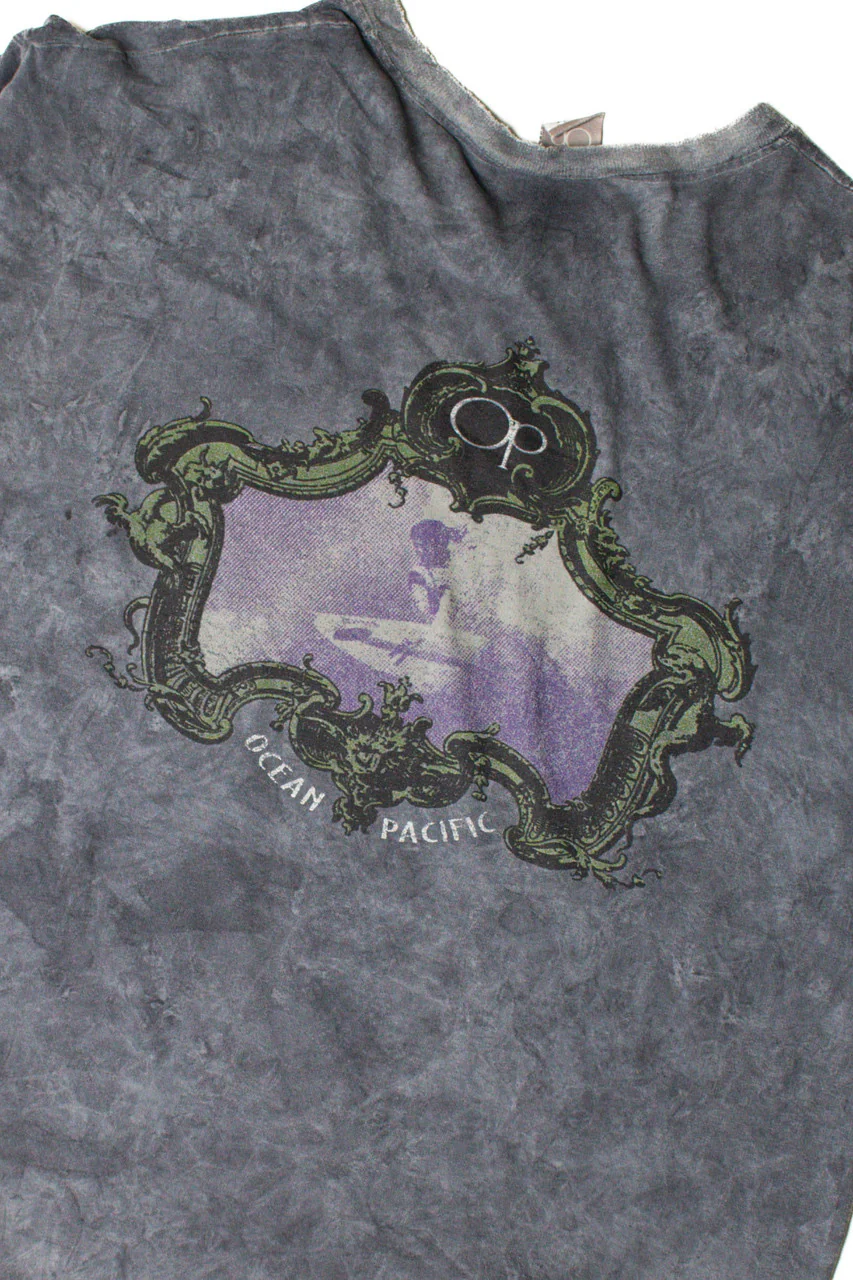 Ocean Pacific T-Shirt - Image 3