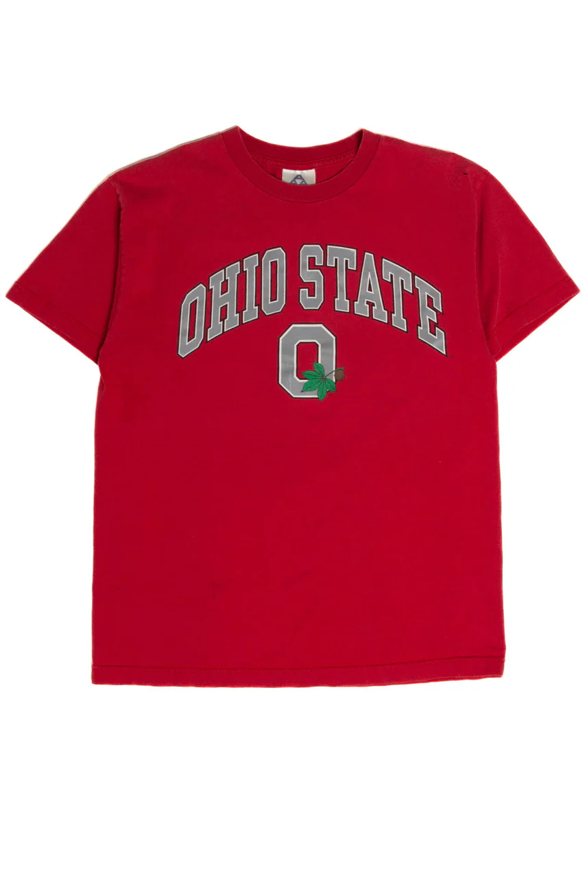 Ohio State Buckeyes T-Shirt - Image 2
