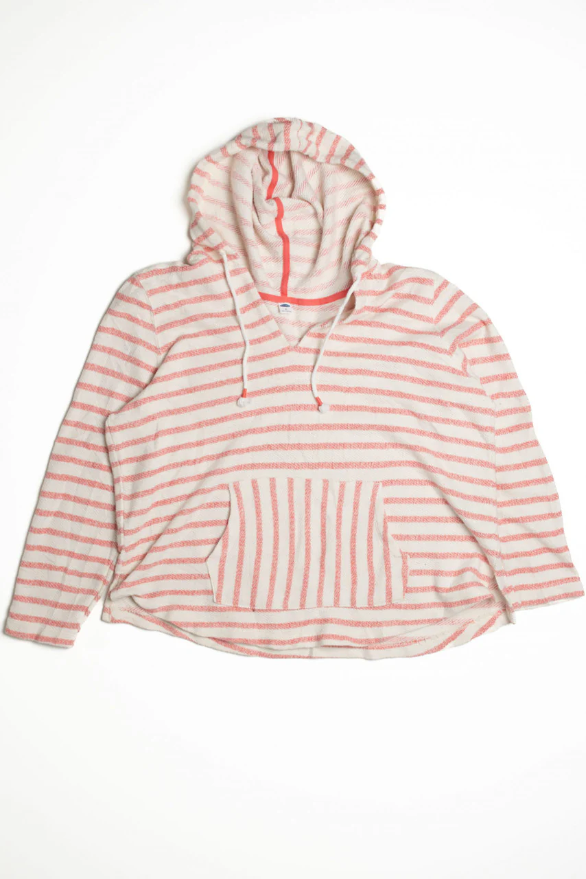 Old Navy Baja Hoodie 1 - Image 2