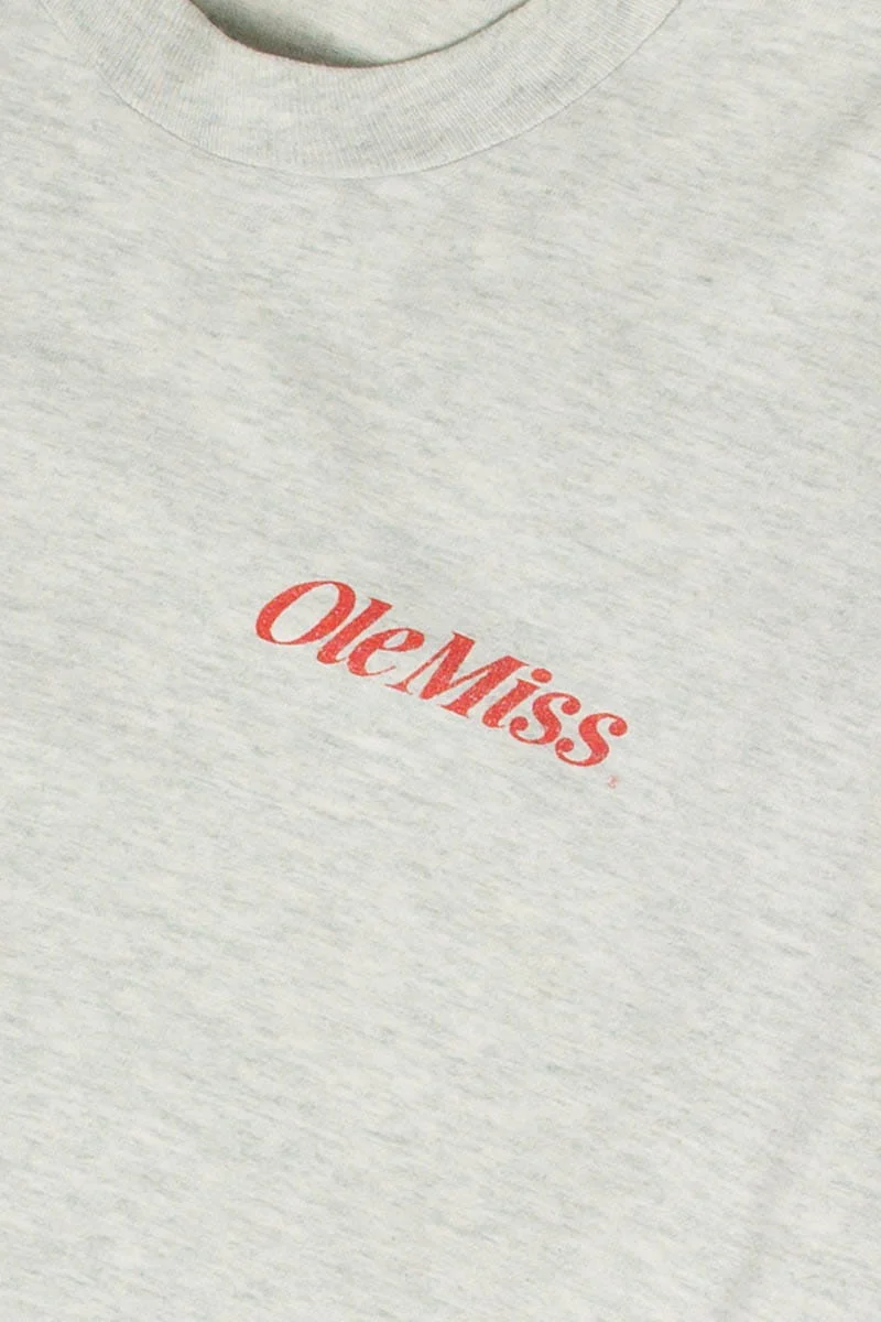 Ole Miss T-Shirt