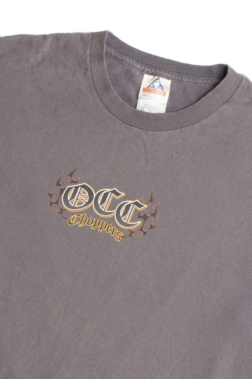 Orange County Choppers T-Shirt
