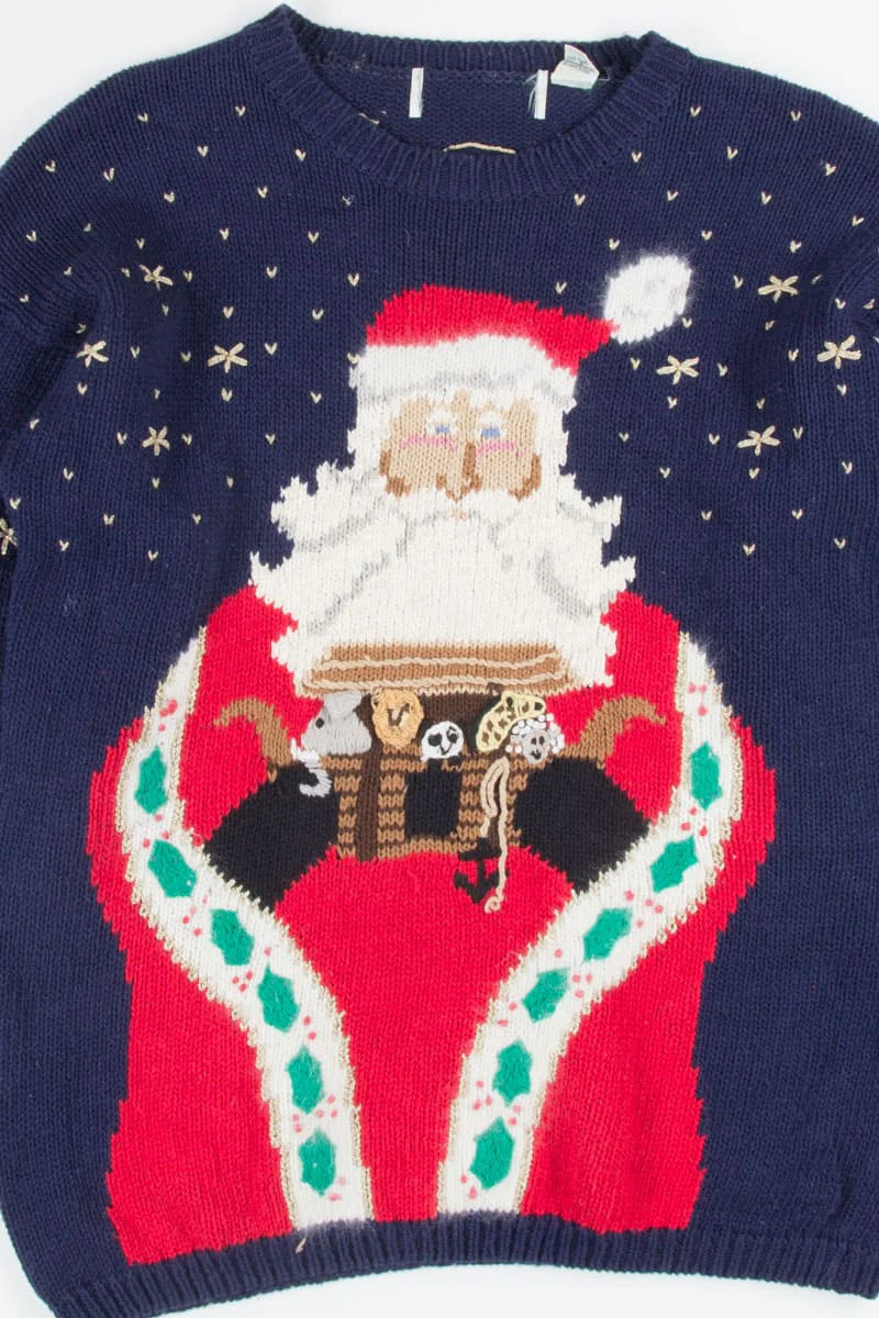 Other Ugly Christmas Pullover 51412 - Image 2