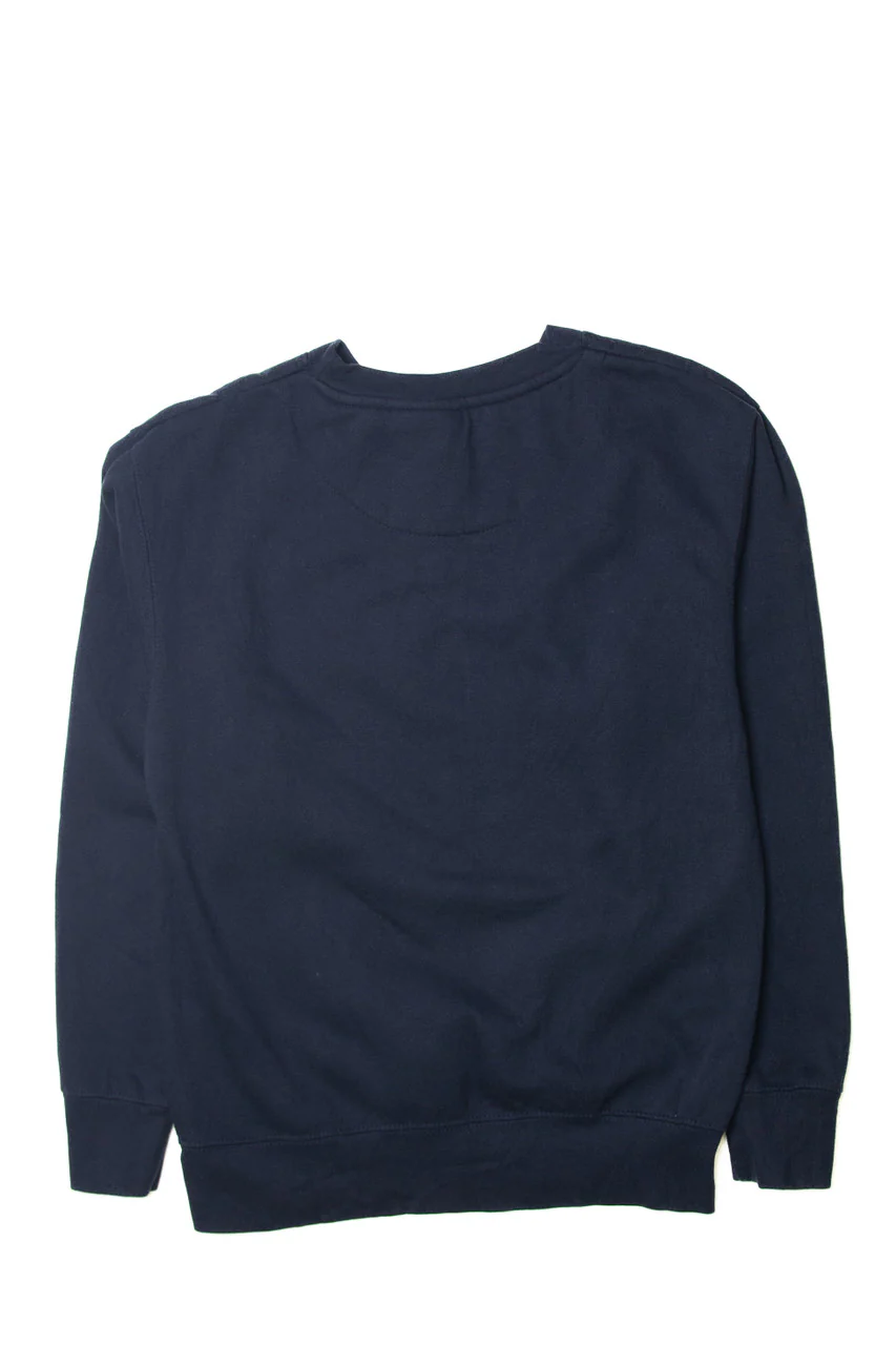 Oxford University Sweatshirt 11276 - Image 3