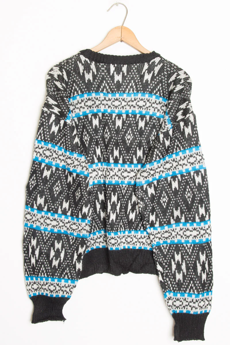 80s Sweater 406