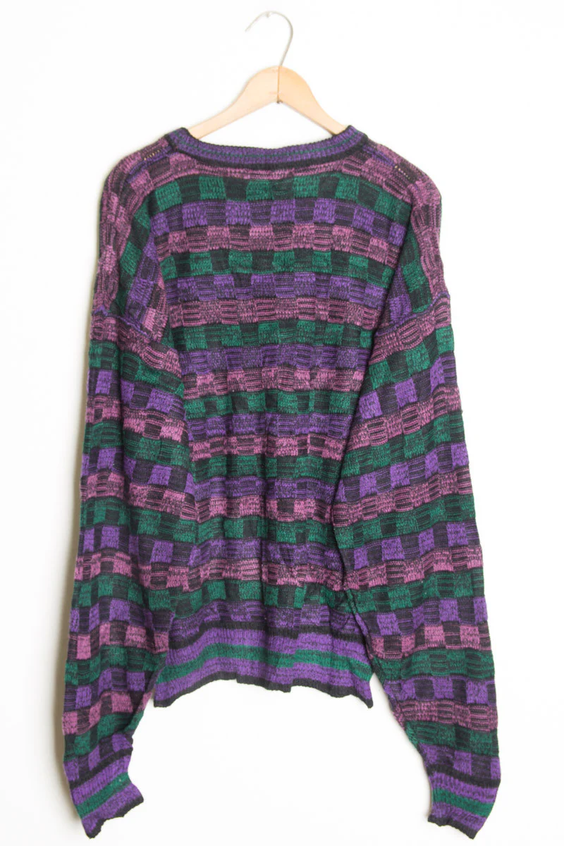 80s Sweater 457