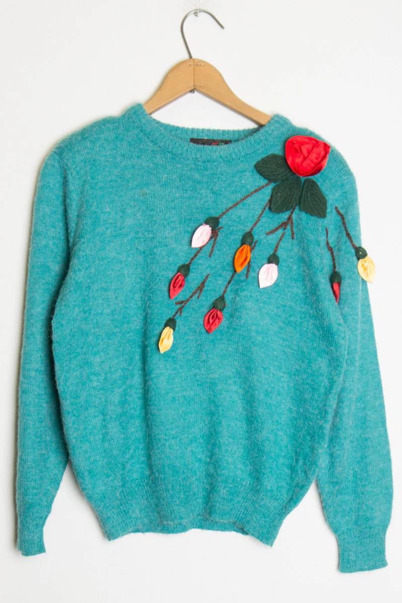 80s Sweater 500 - Image 2