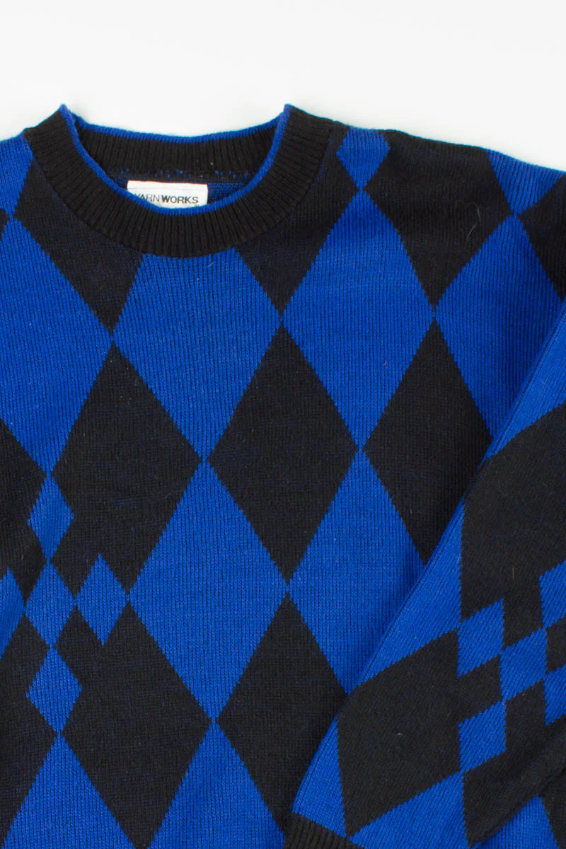 80s Sweater 501