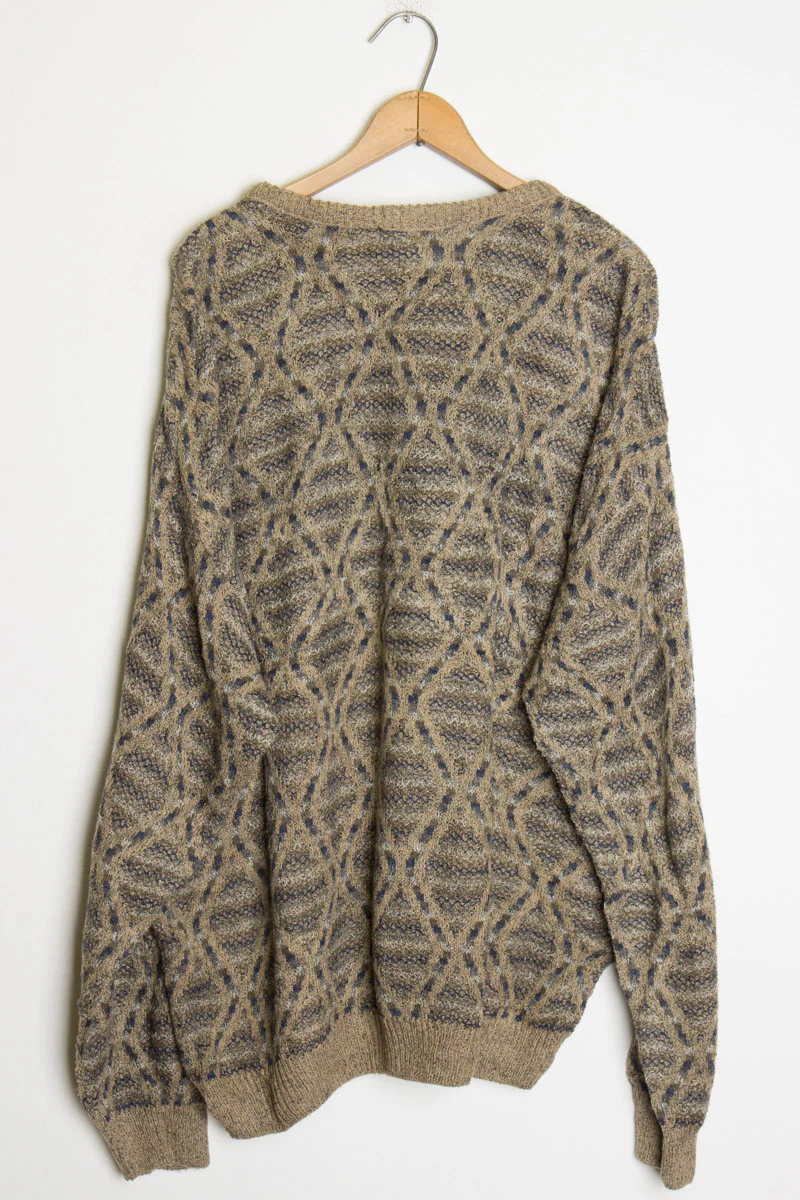 80s Sweater 523