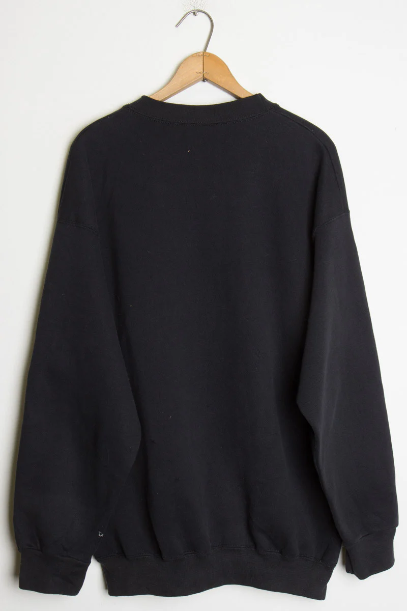 90s Hornets Sweatshirt