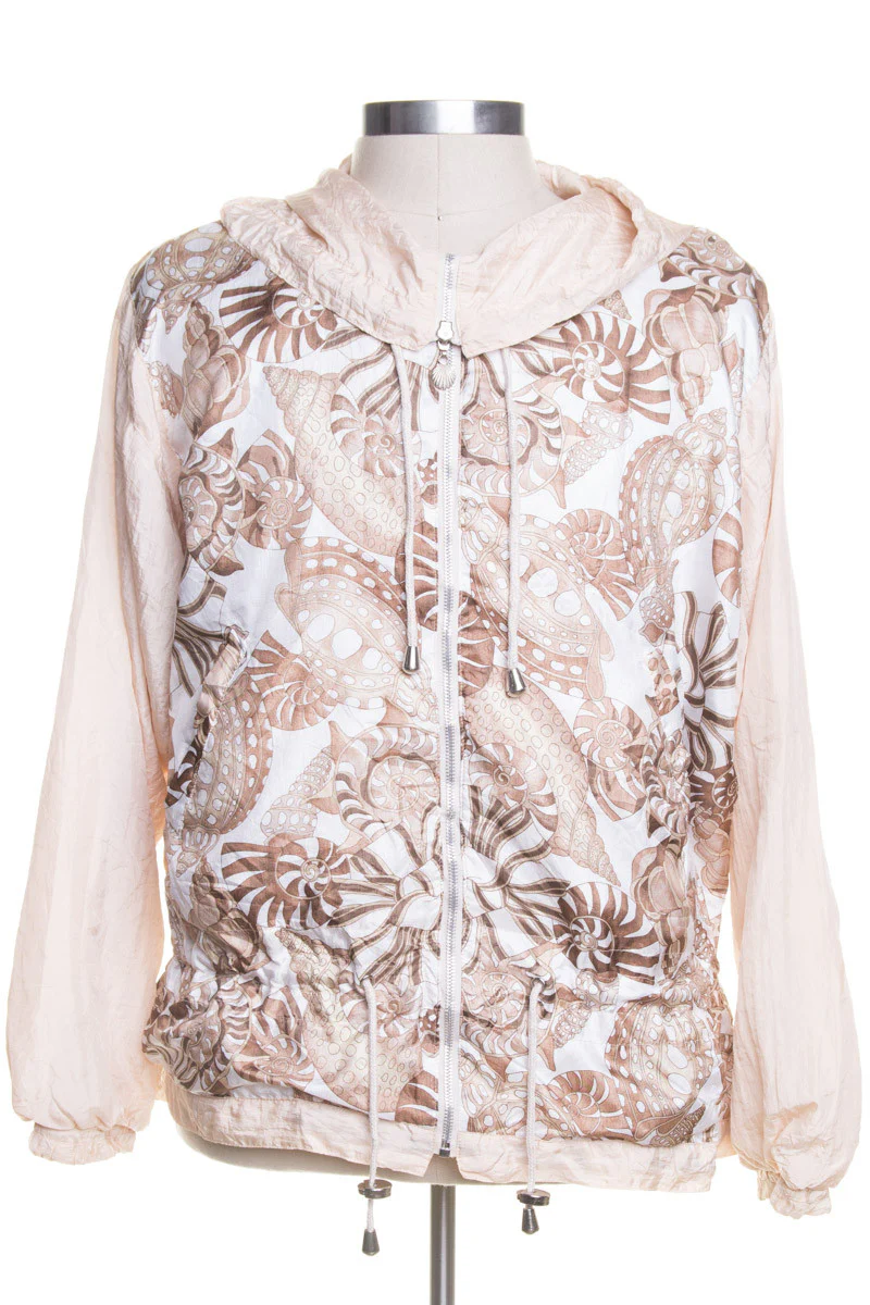 90s Jacket 10902 - Image 2