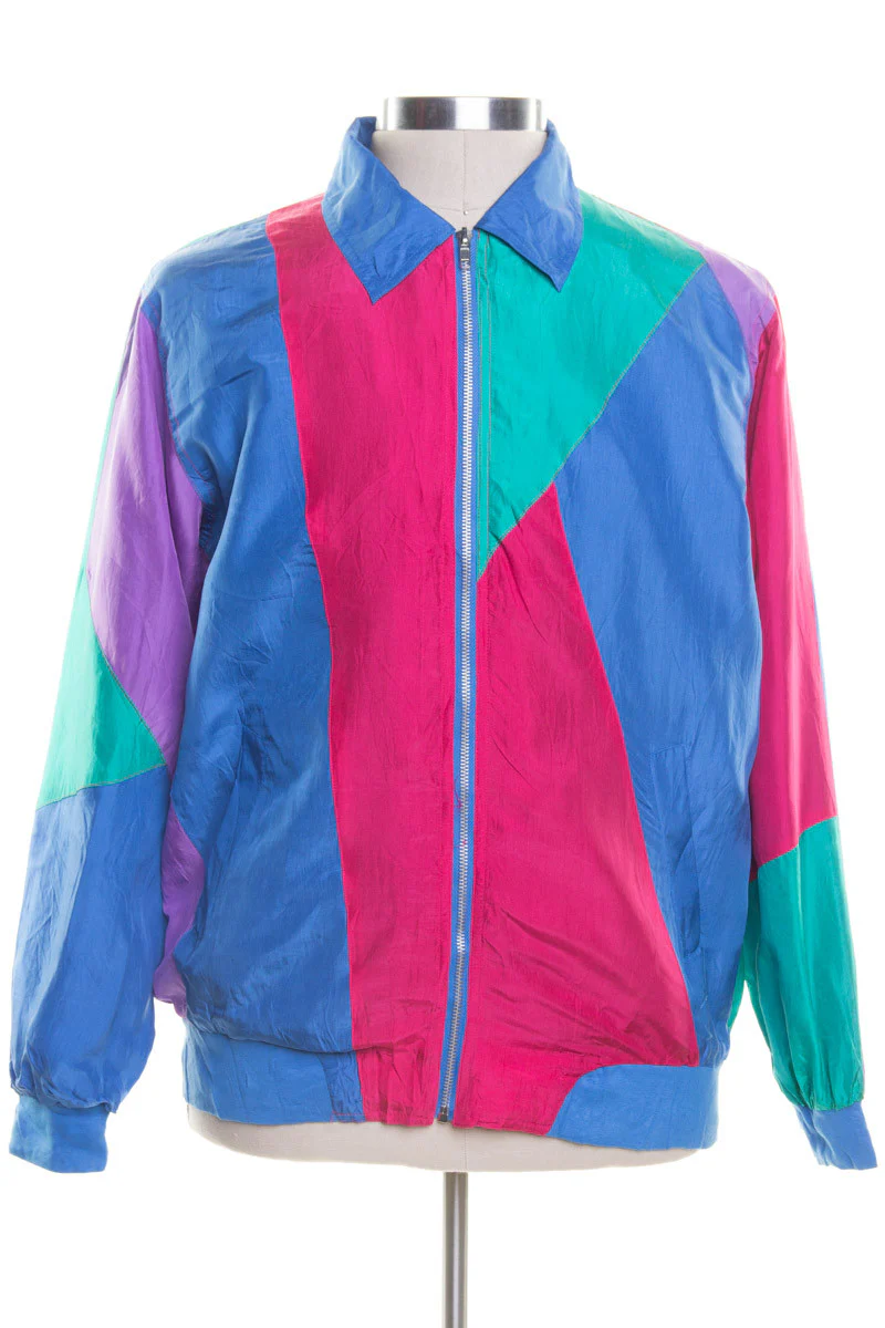90s Jacket 11210 - Image 2