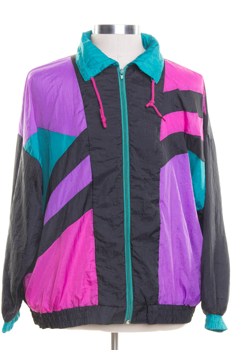 90s Jacket 11326 - Image 2
