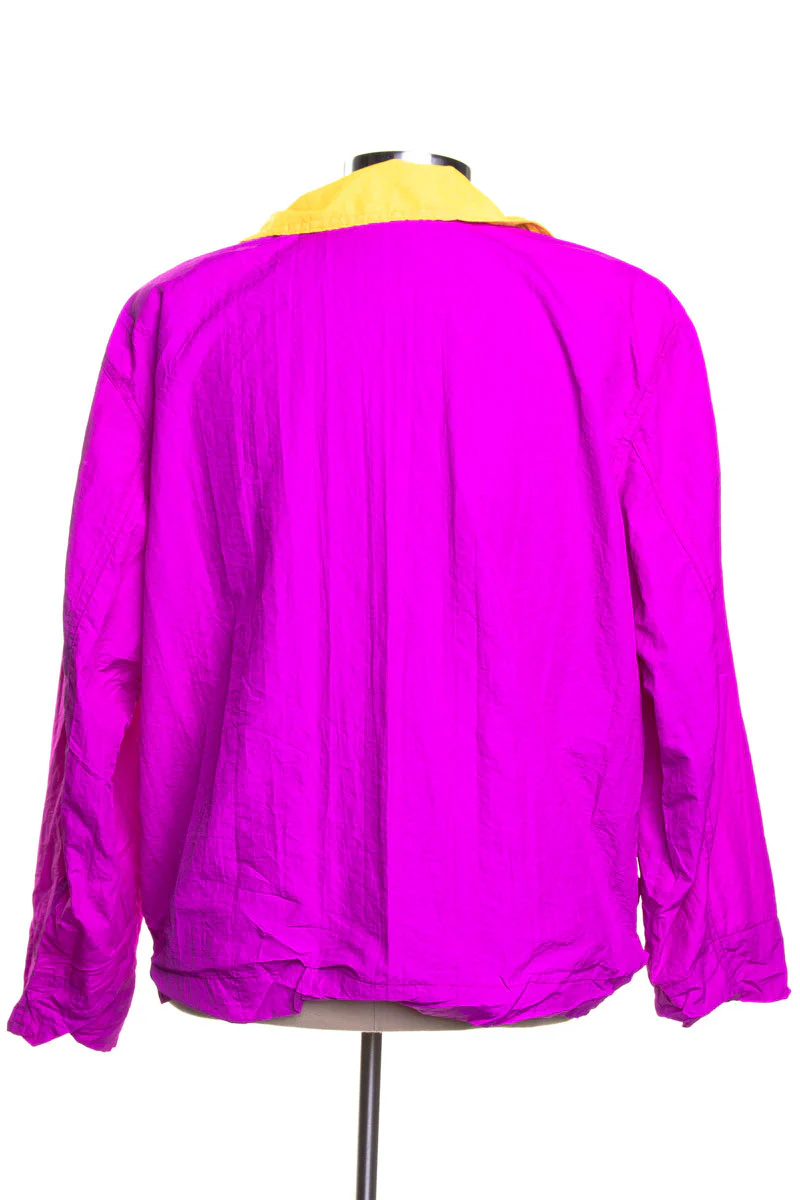 90s Jacket 10474