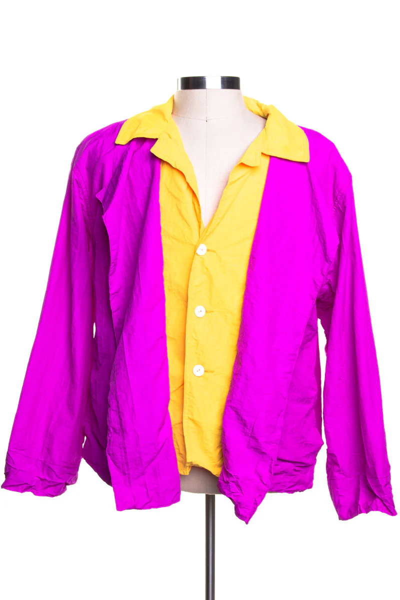 90s Jacket 10474 - Image 2