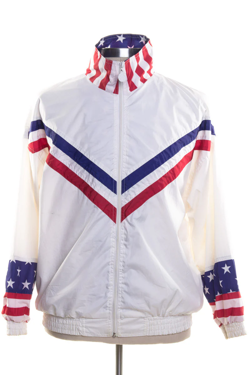 90s Jacket 11475