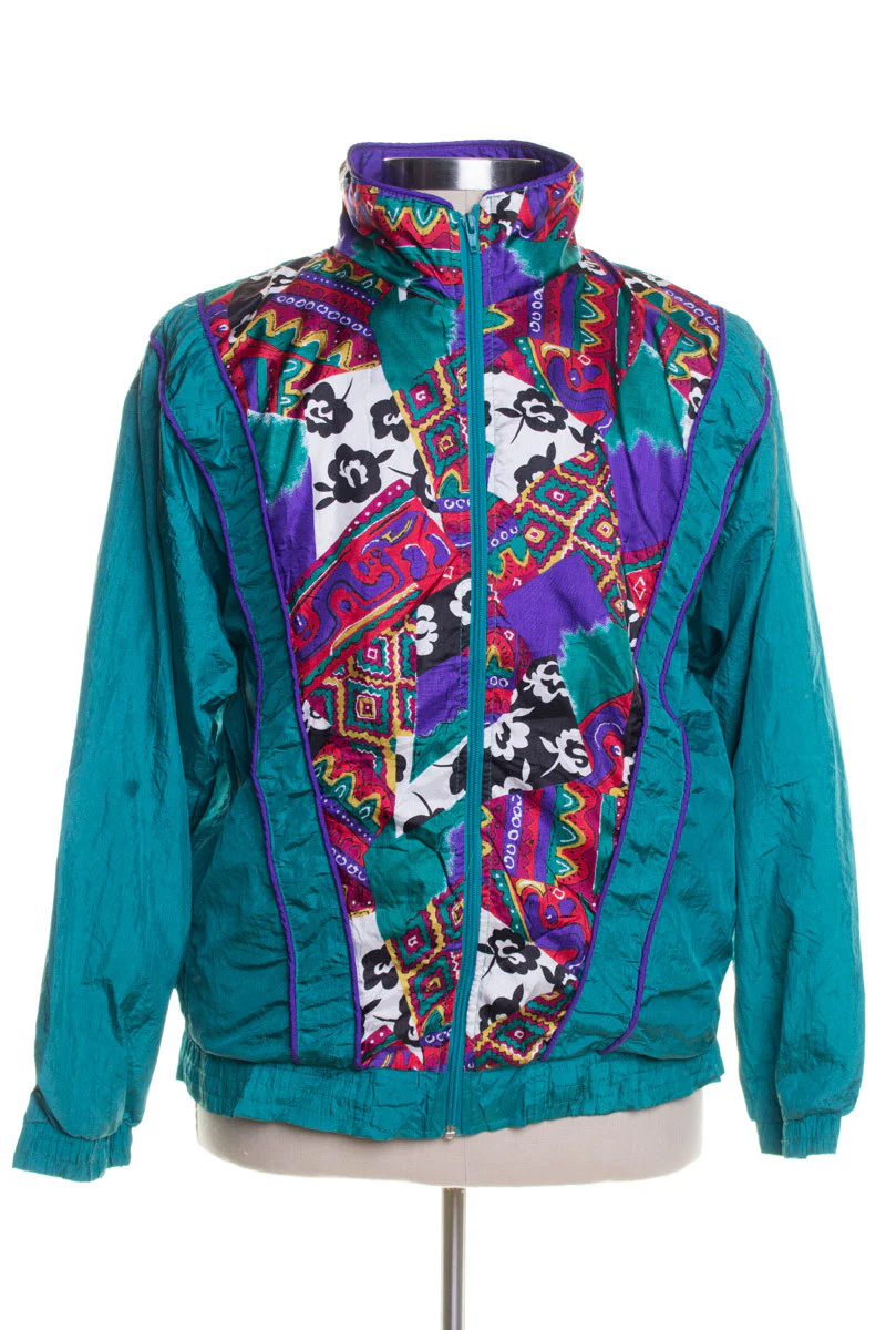 90s Jacket 10401 - Image 2