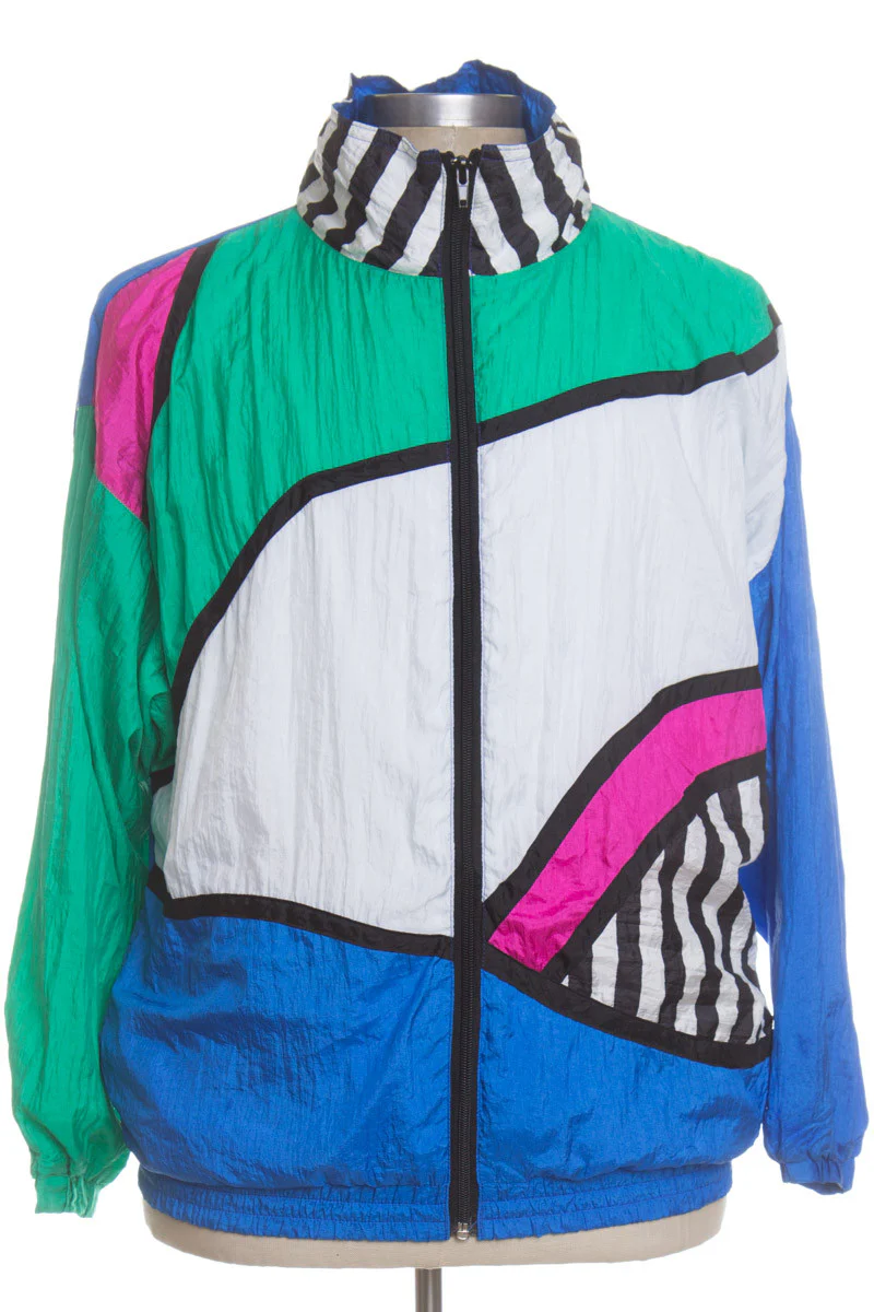 90s Jacket 10073 - Image 2