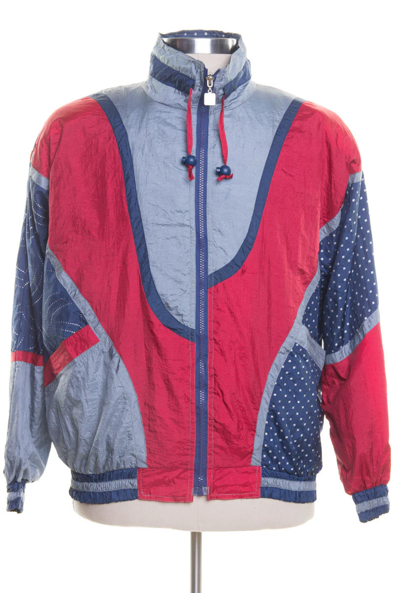 90s Jacket 11251 - Image 2