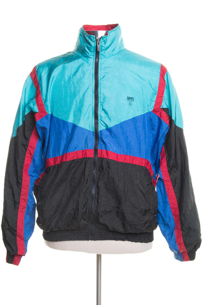 90s Jacket 10143 - Image 2