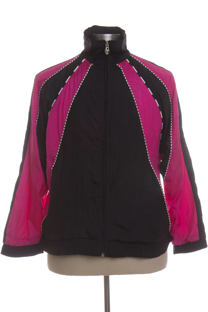 90s Jacket 9719 - Image 2