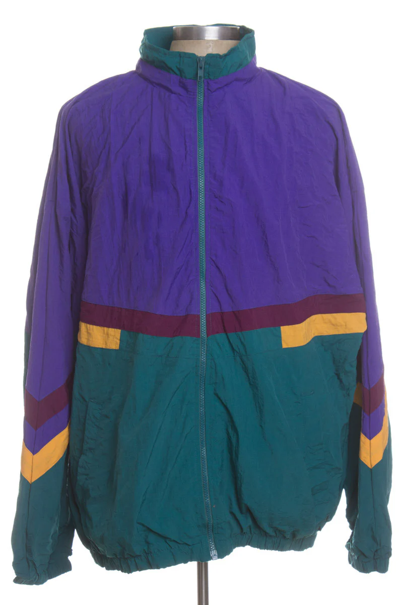 90s Jacket 10085 - Image 2
