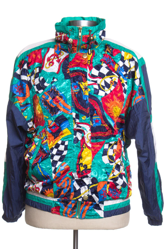90s Jacket 9794 - Image 2