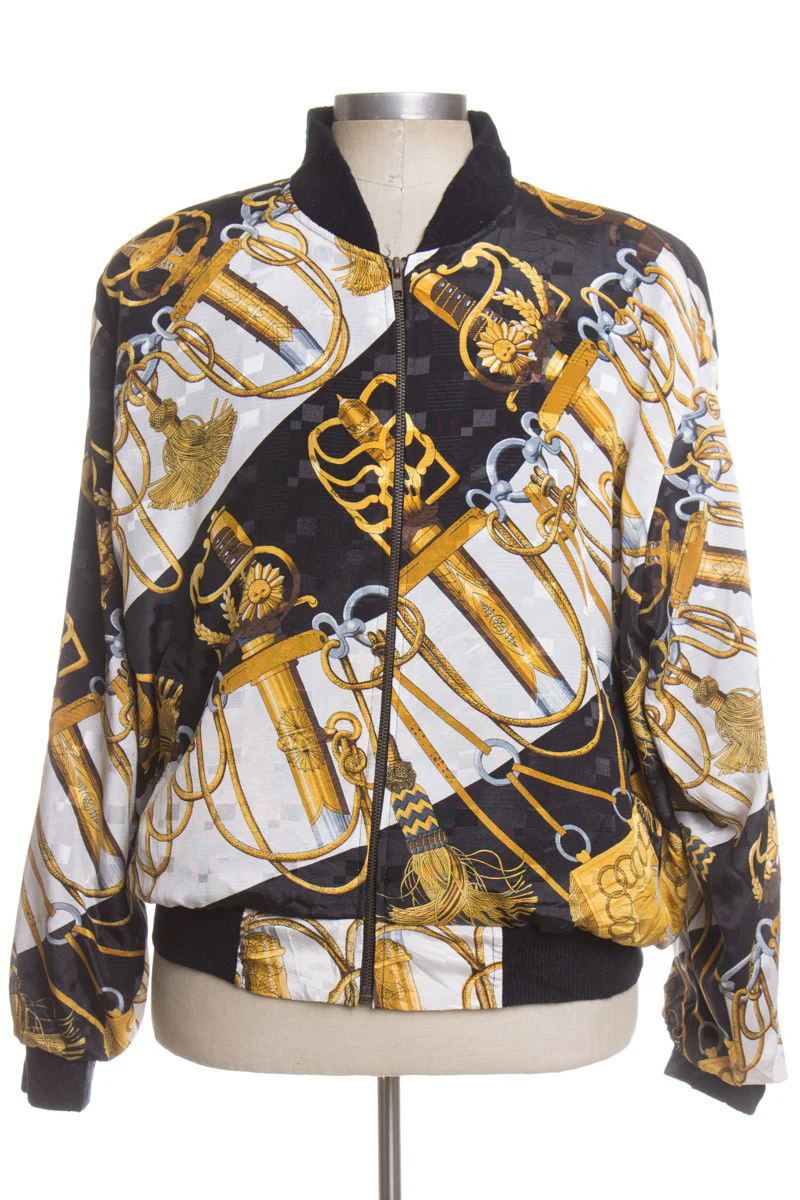 90s Jacket 10043 - Image 2