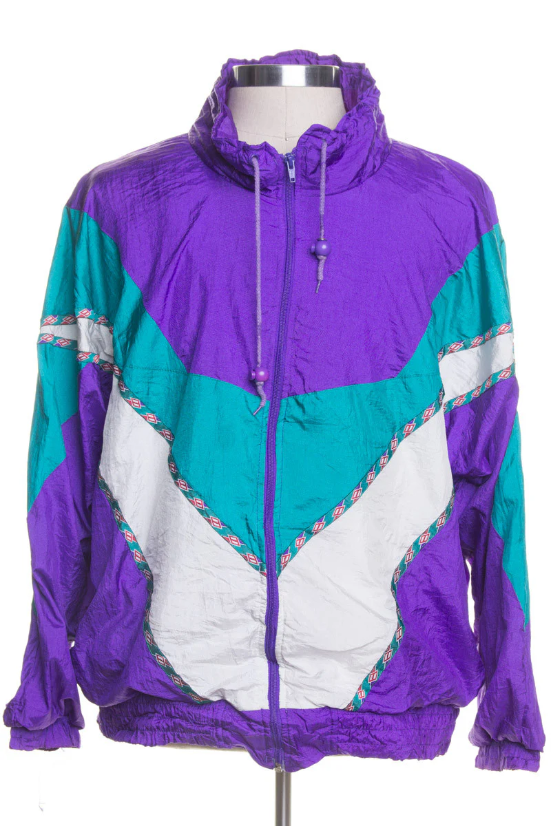 90s Jacket 10958 - Image 2