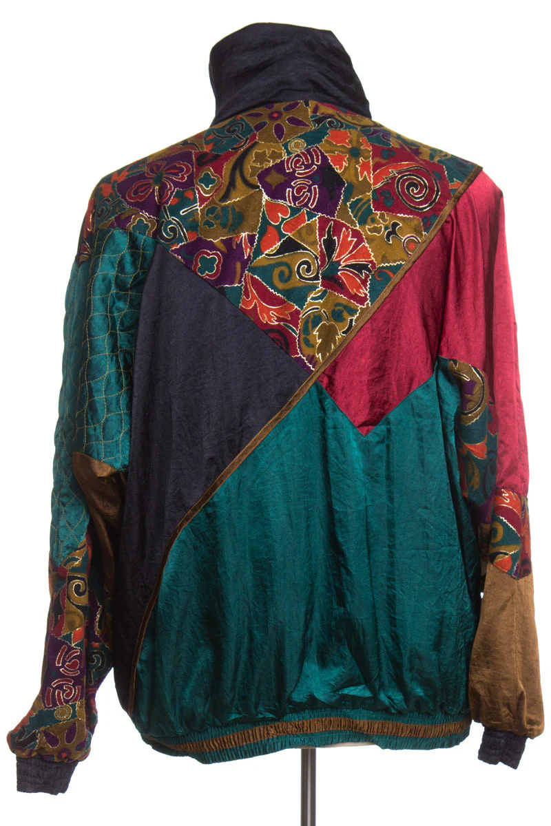 90s Jacket 9777