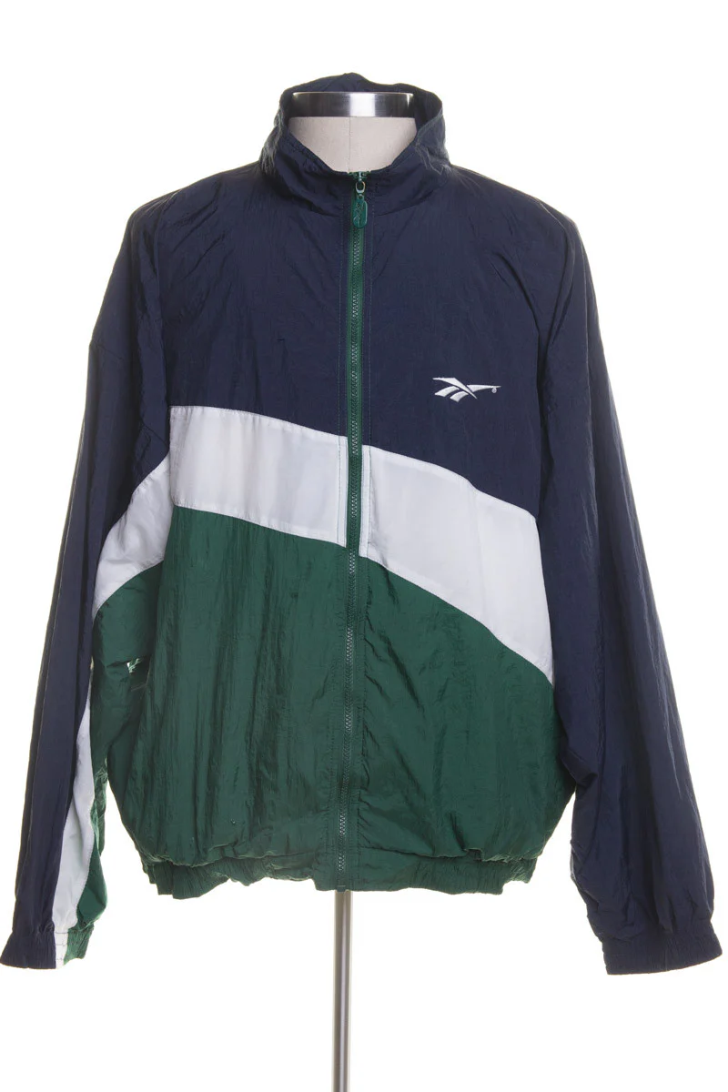 90s Jacket 10414 - Image 2