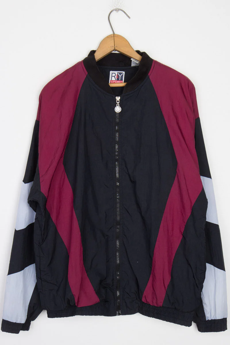 90s Jacket 9641 - Image 2