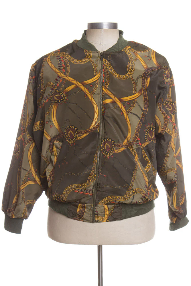 90s Jacket 9937 - Image 2