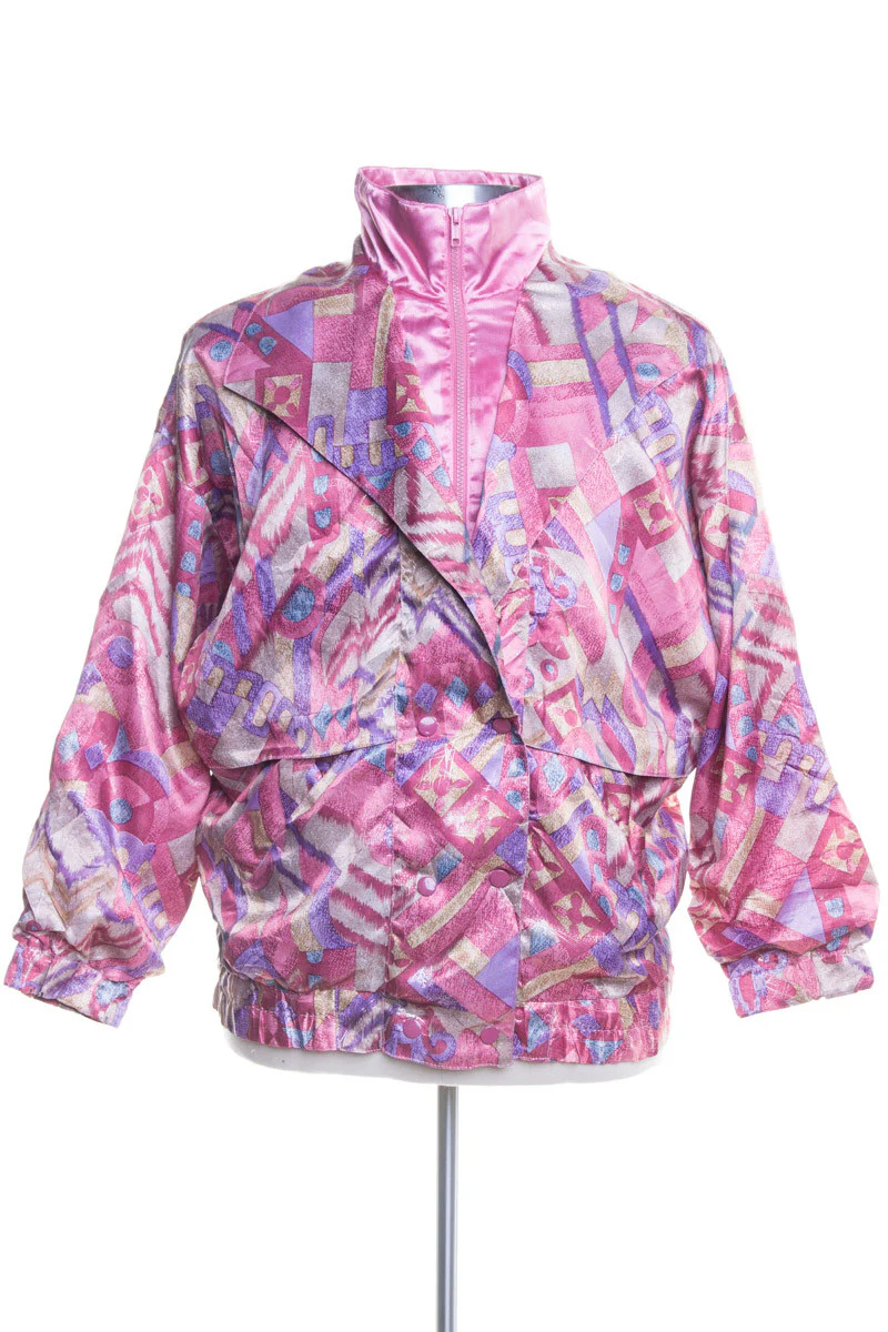 90s Jacket 10159 - Image 2