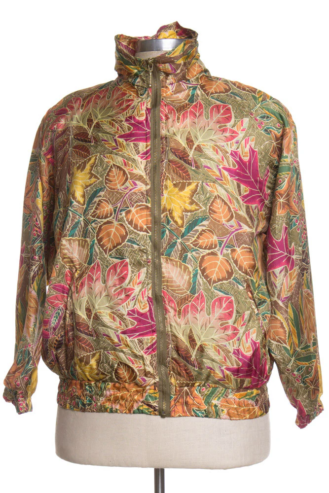 90s Jacket 9834 - Image 2