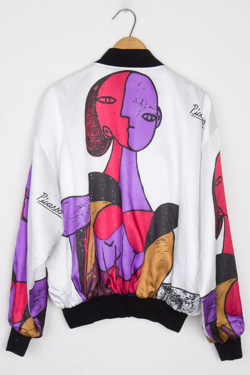 90s Jacket 9635