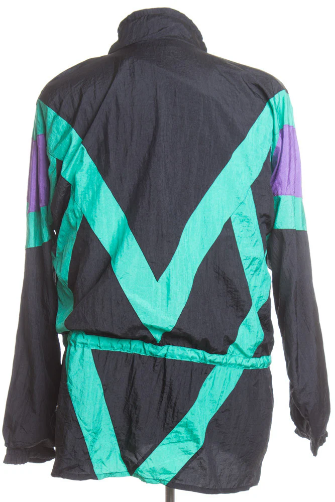 90s Jacket 9885