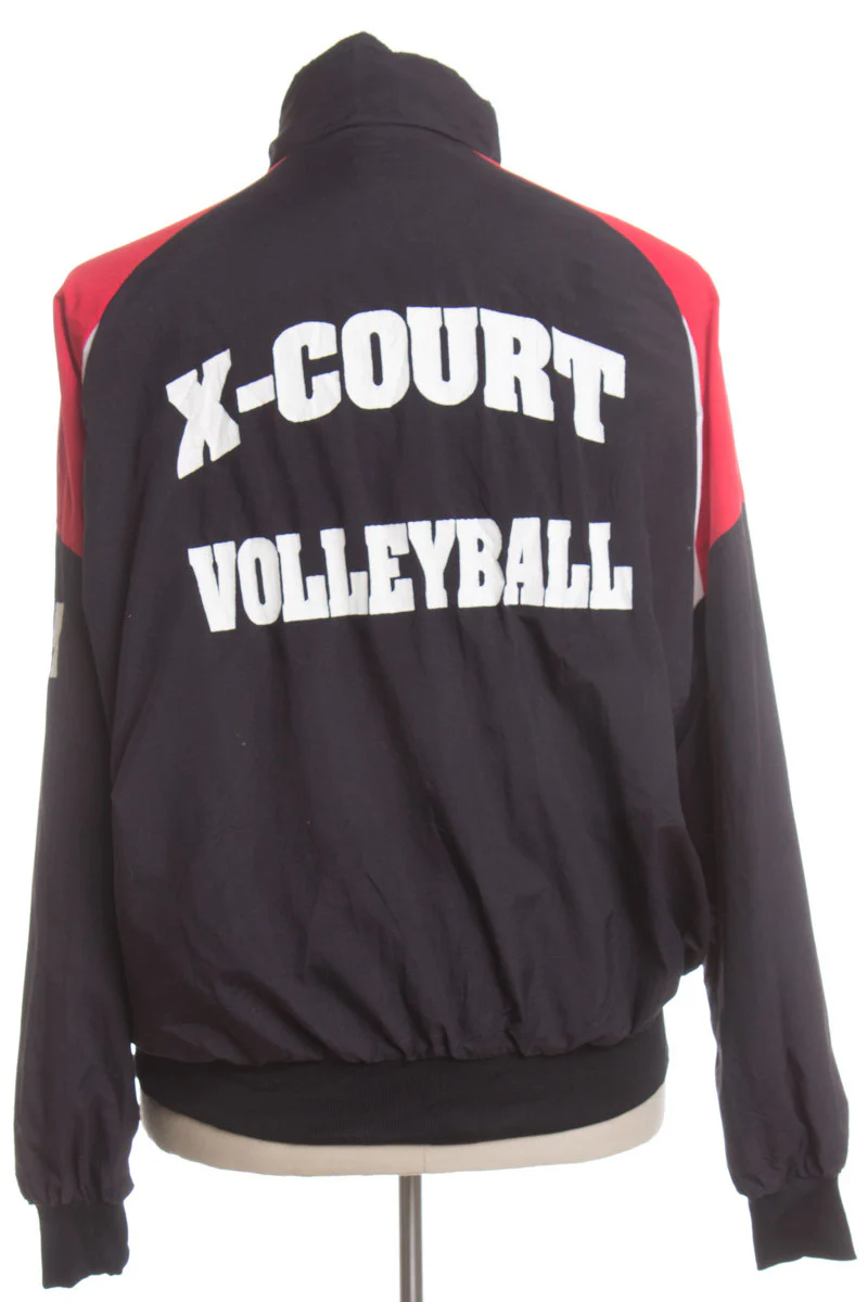 90s Jacket 10006