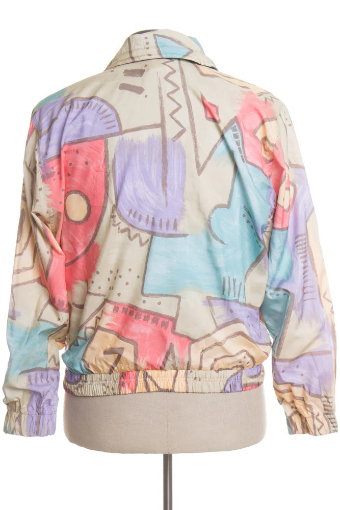 90s Jacket 9921