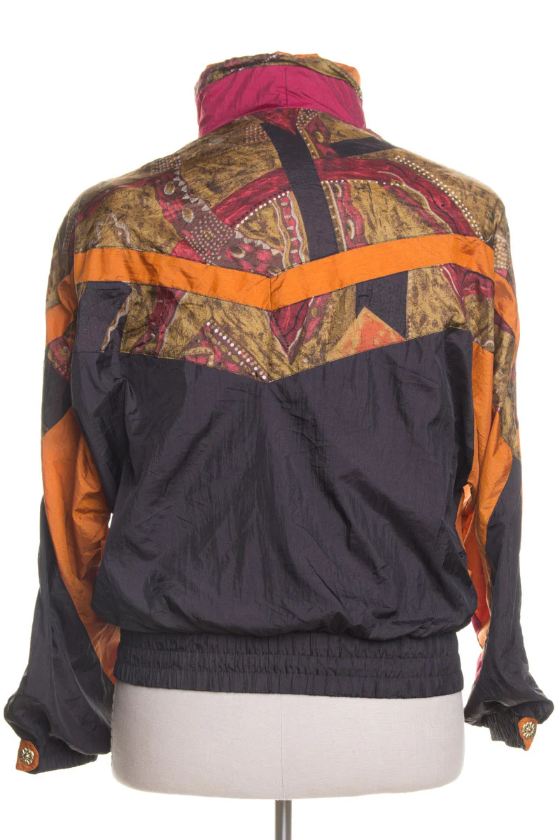 90s Jacket 10856