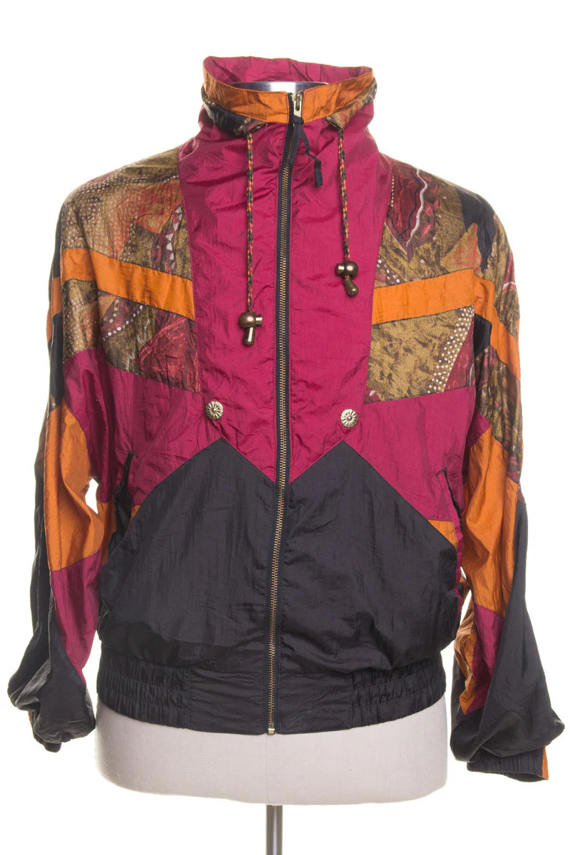 90s Jacket 10856 - Image 2