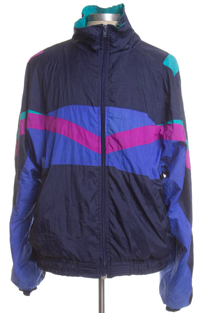 90s Jacket 9959 - Image 2