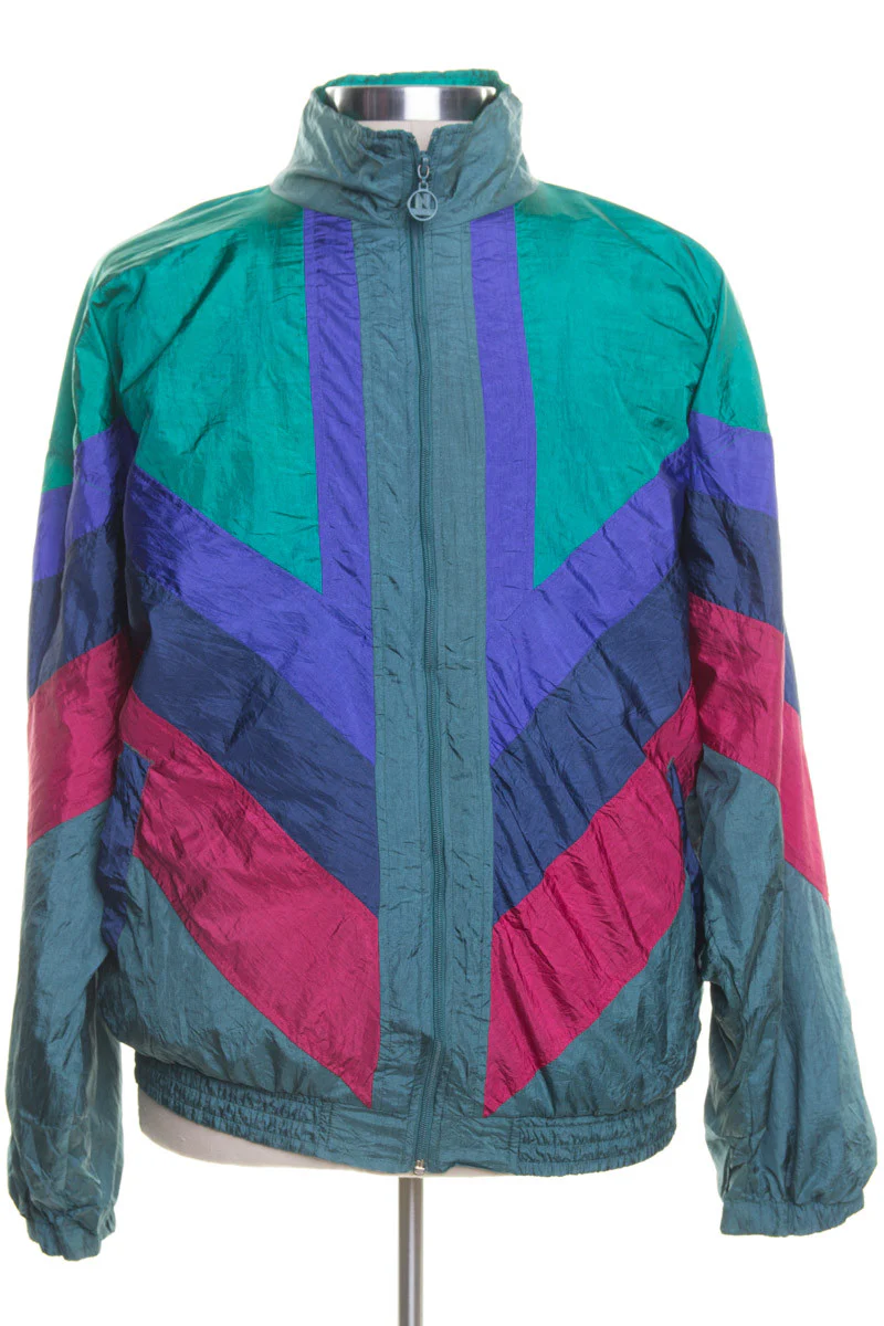 90s Jacket 11111 - Image 2