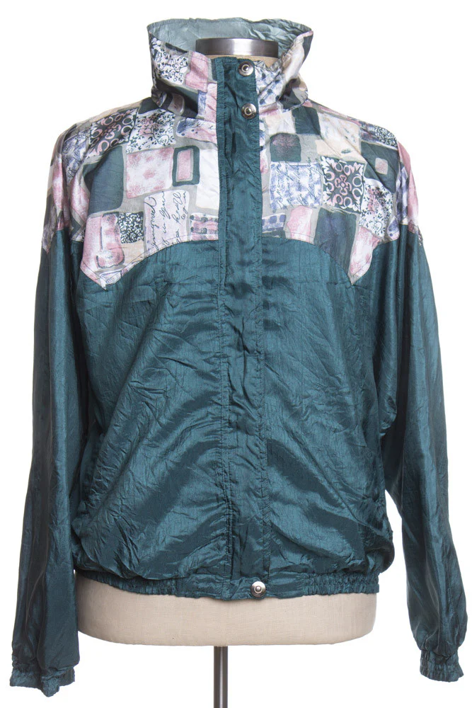 90s Jacket 9793 - Image 2