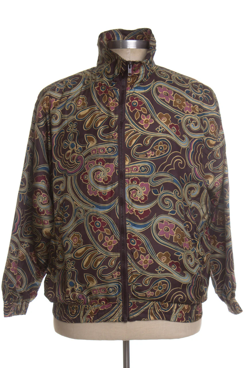 90s Jacket 9588 - Image 2
