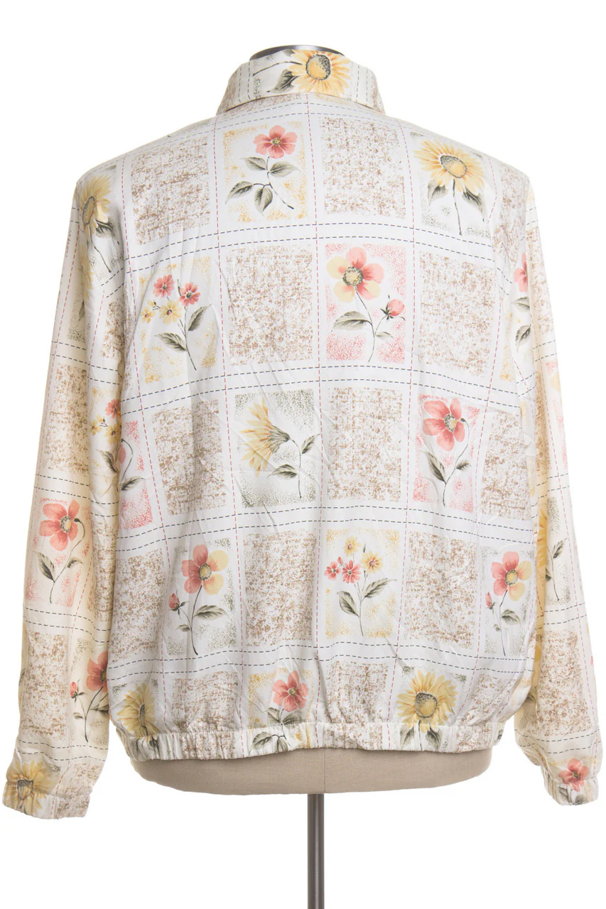 90s Jacket 9613