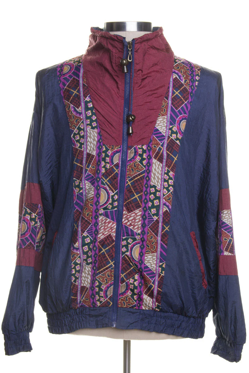 90s Jacket 10760 - Image 2