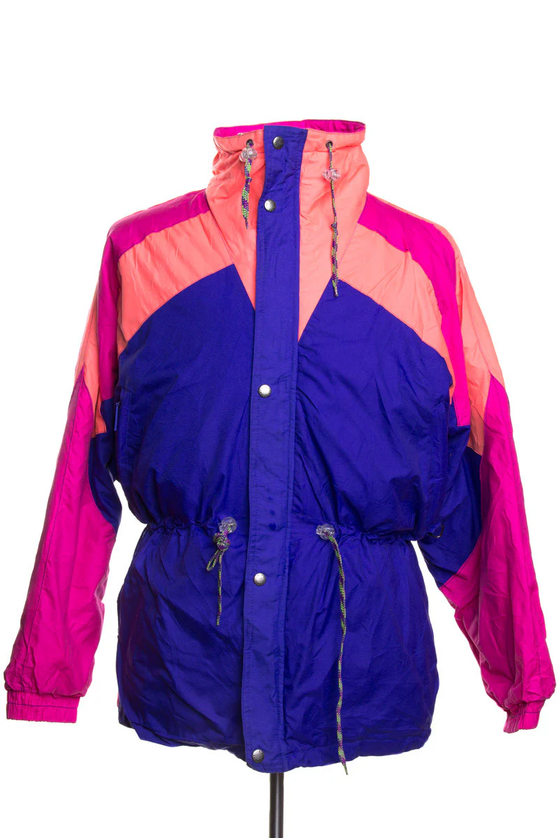 90s Jacket 10453 - Image 2