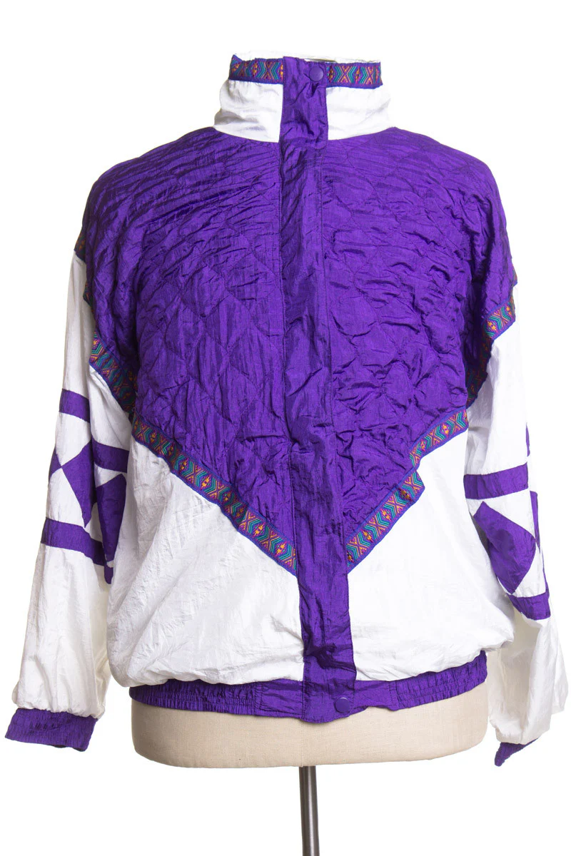 90s Jacket 10013 - Image 2