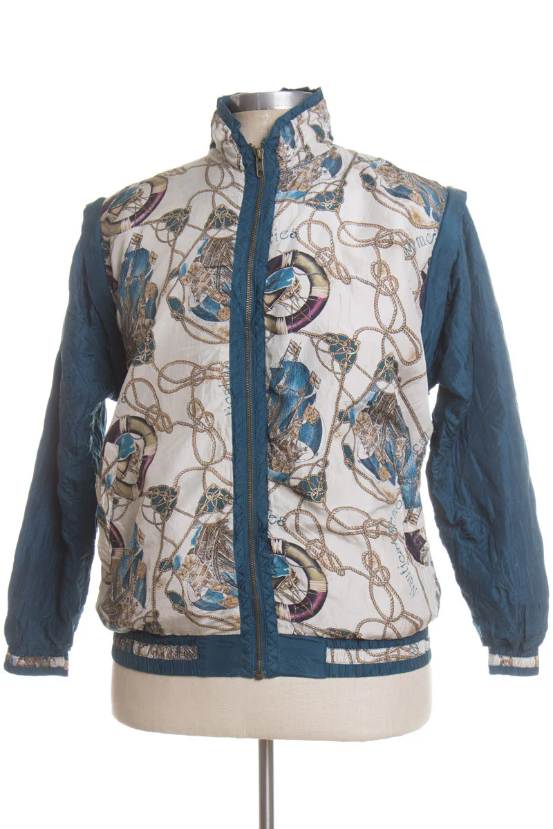 90s Jacket 9990 - Image 2