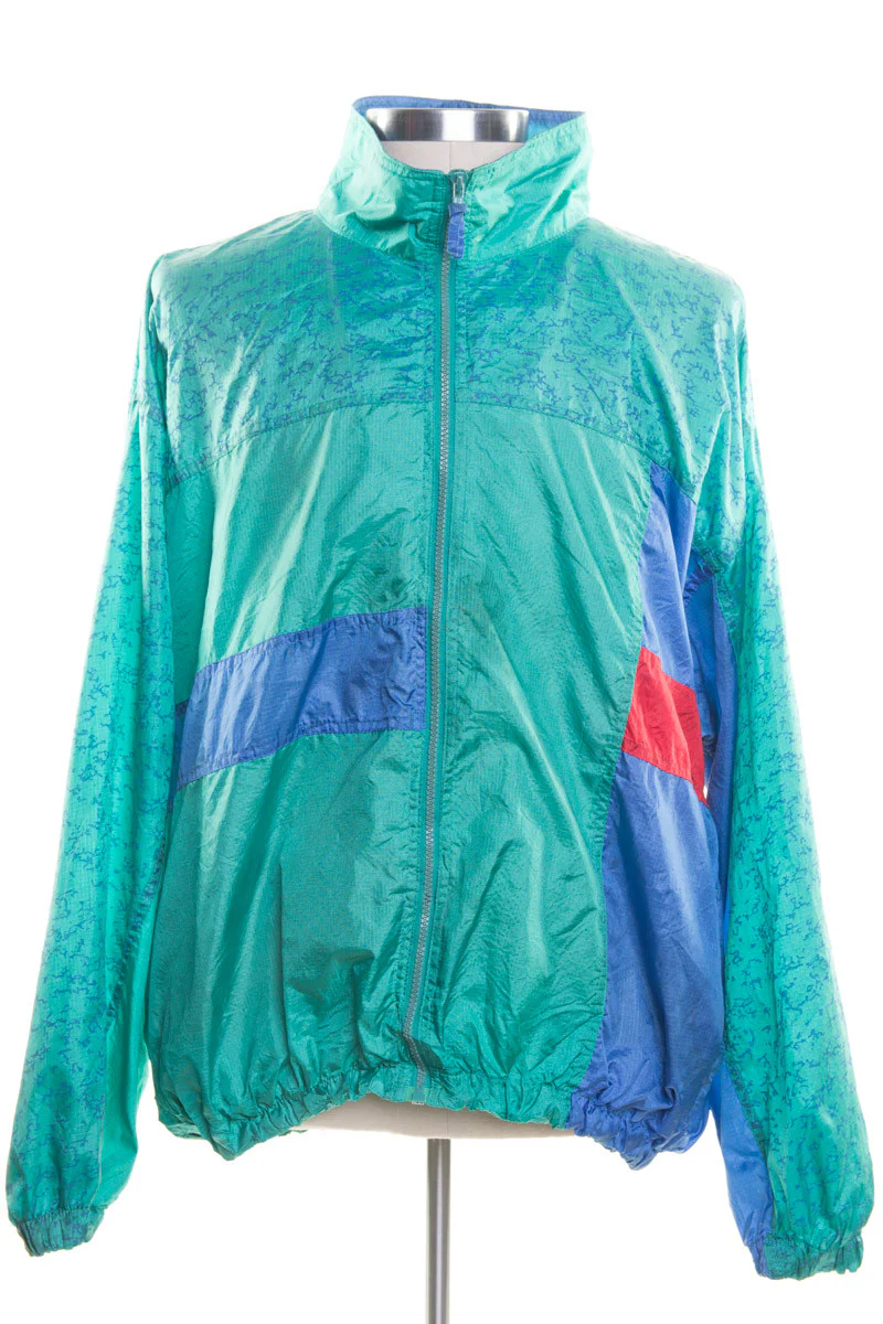 90s Jacket 11409 - Image 2